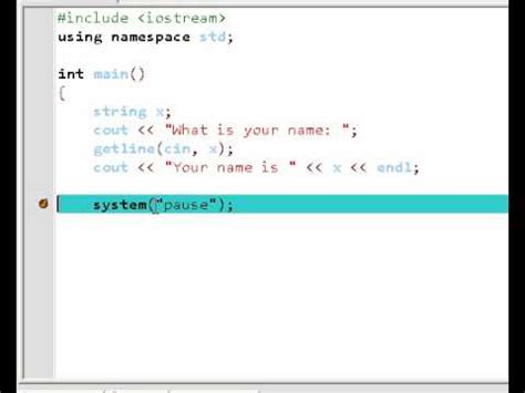 Simple C Code for Input/Output に対する画像結果