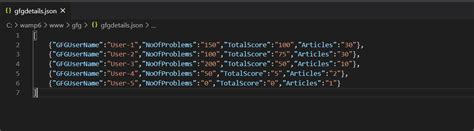 Image result for How to Load JSON Data into Table in HTML by Using Ajax