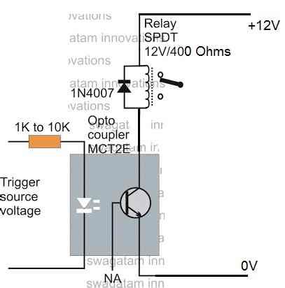 Optocoupler Relay に対する画像結果