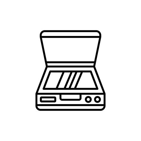 ScanSoft Scanner Icon に対する画像結果