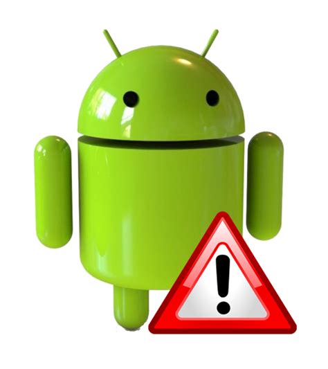 Image result for Linux Android Error