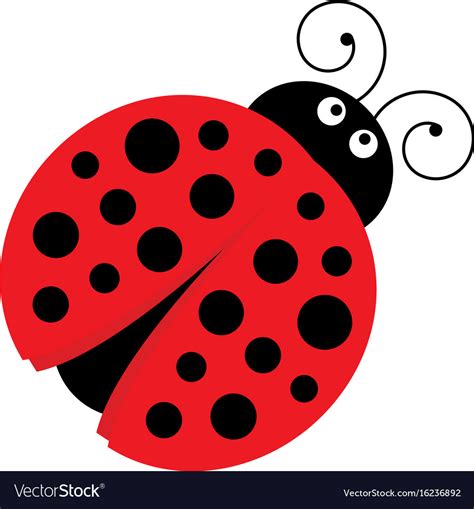 Ladybug Cartoon Face に対する画像結果
