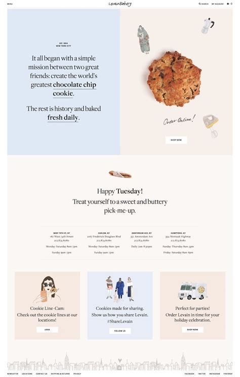 Website Layout Pinterest に対する画像結果