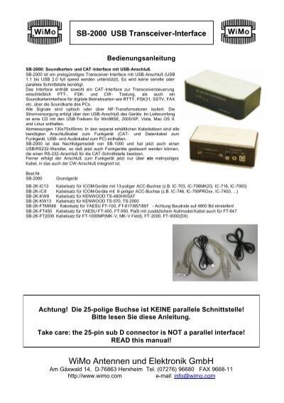 Image result for SB2000 Interface