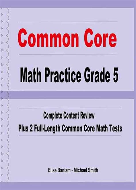 Afbeeldingsresultaten voor Common Core Math Grade 5