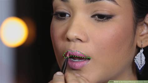 Indian Eye Makeup Tutorial に対する画像結果