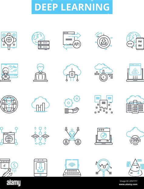 Image result for Deep Learning Neural Network Icon