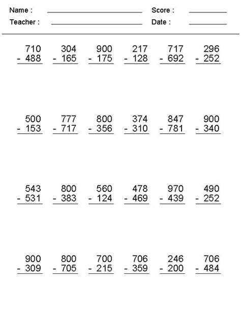 Afbeeldingsresultaten voor Assorted Basic Math Problems