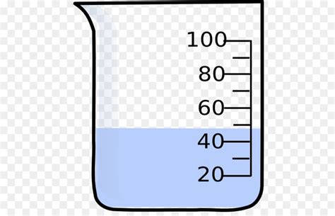Toradh íomhá ar Science Beaker Drawing