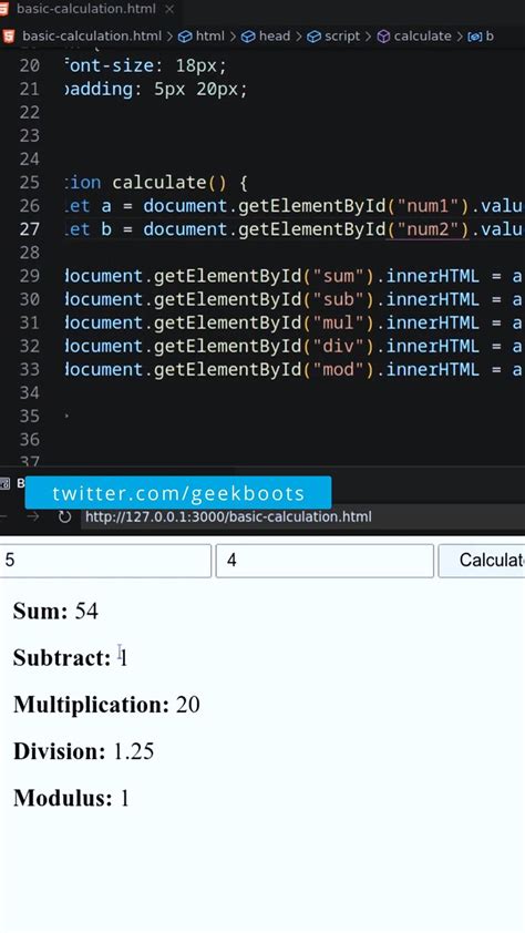Image result for Arithmetic Operators in JavaScript