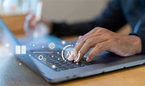 API Connection に対する画像結果