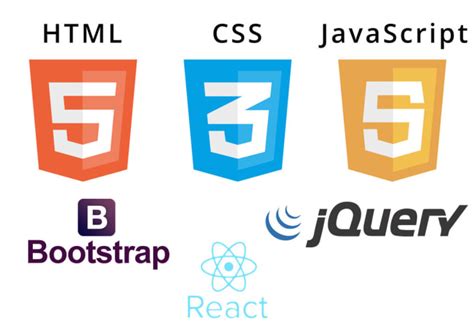 Image result for HTML/CSS Javscript