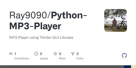 Image result for MP3 Player Using Python