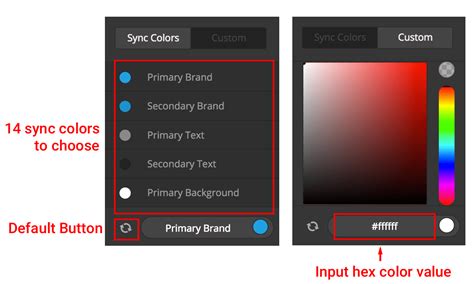 Hex Color Picker From Image に対する画像結果