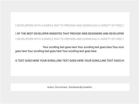 Color Text Animation CSS に対する画像結果