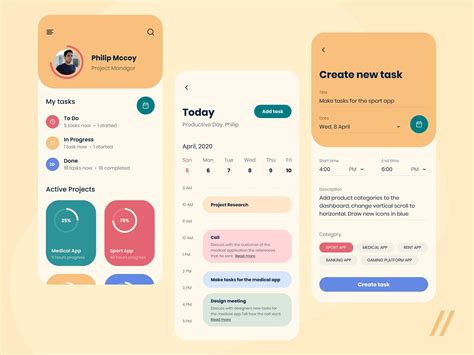 Toradh íomhá ar Task Details App