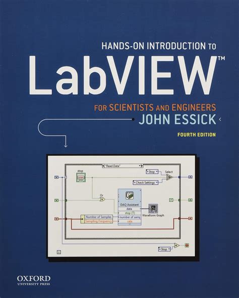 Image result for Advanced LabVIEW Program Book