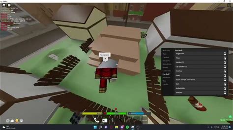 Image result for Da Hood Script Vortex