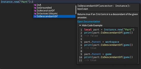 Toradh íomhá ar Roblox Studio Code