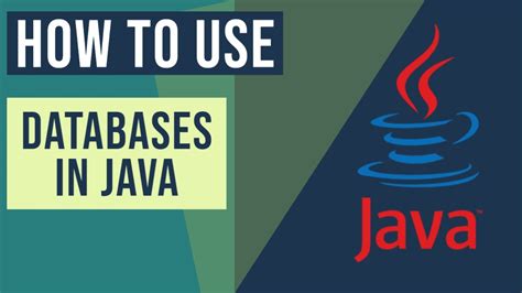 Java Database Coding に対する画像結果