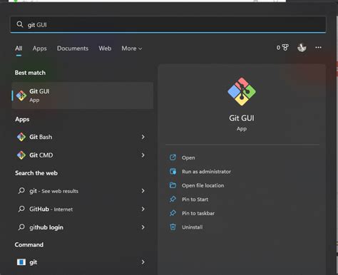 How to install git window に対する画像結果