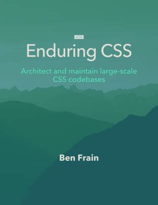 Toradh íomhá ar HTML and CSS Ben Frain Book