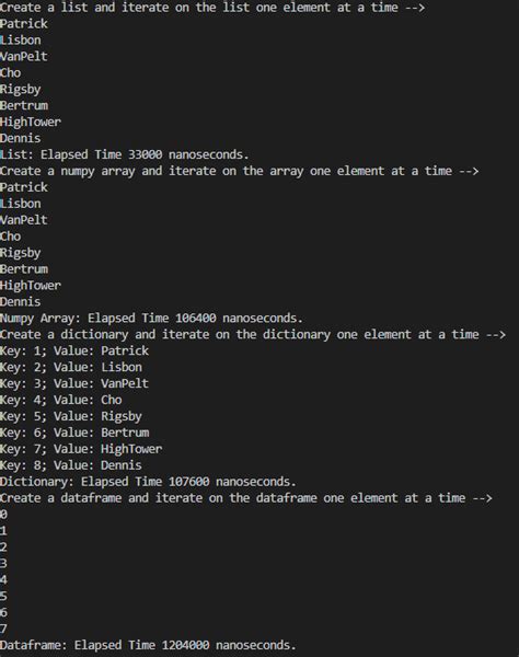 Image result for Array vs List Python