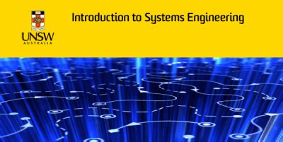 Image result for Systems Engineering Process UNSW