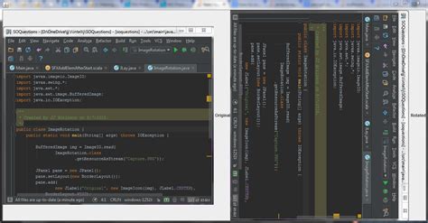 Image result for How to Rotate an Array Java