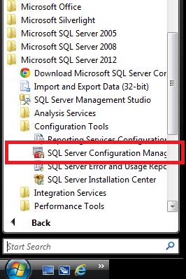 Image result for Manage SQL Server