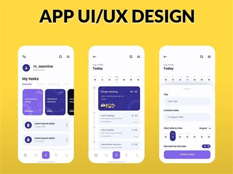 Image result for Best App UI Design