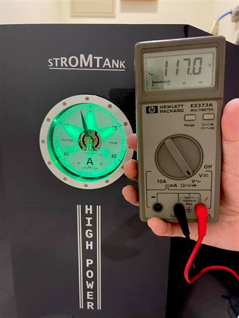 Image result for Stromtank S5000