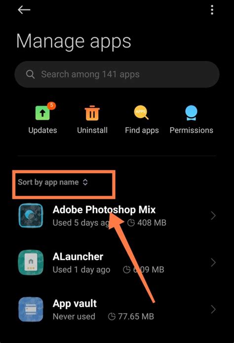 Image result for Android File System Limit Too Many Files