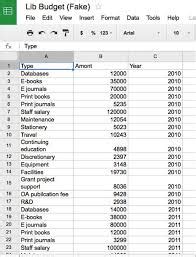Excel Spreadsheet Data Example に対する画像結果
