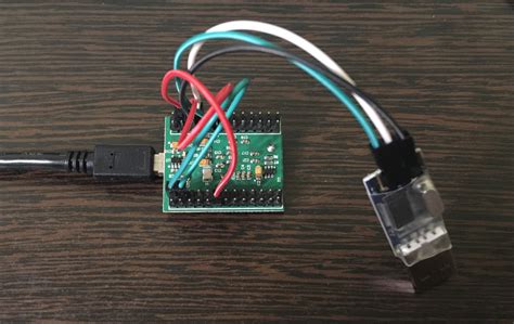 Image result for FT2232H Mini Module Projects