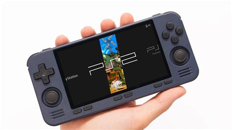 Image result for PS2 Handheld Emulator