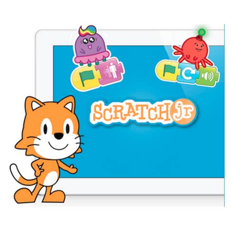 Image result for Scratch Jr. 3D