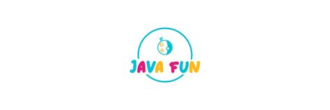 Toradh íomhá ar Java Fun Icon
