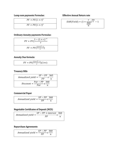 Complex Finance Formulas に対する画像結果