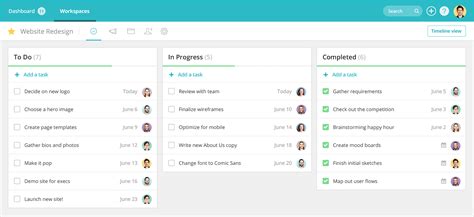 Image result for Project Management Software List