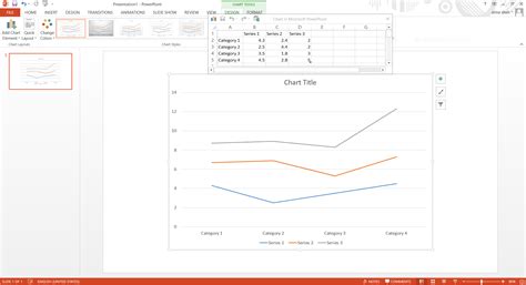 Image result for Graph Line Symbol PowerPoint