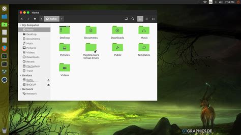 Image result for Unity B Ron Theme