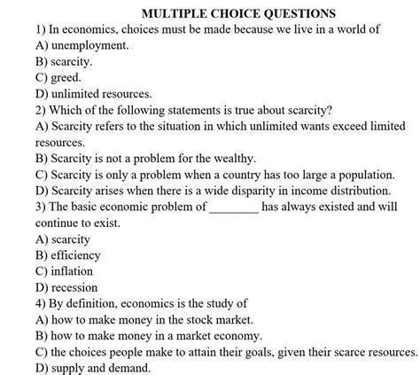 Afbeeldingsresultaten voor Problem Solving Multiple Choice Questions