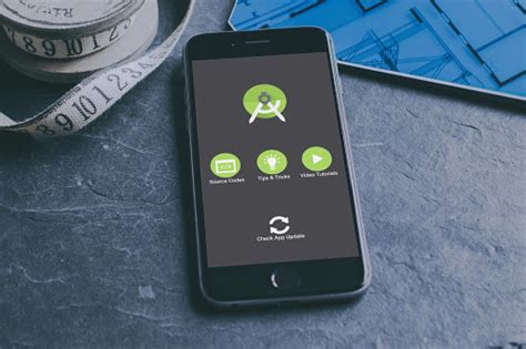 Toradh íomhá ar Learn Android Studio