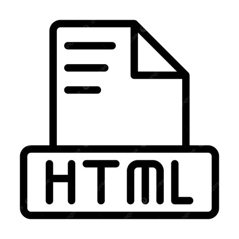 Toradh íomhá ar Website Icon HTML