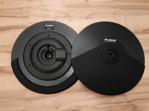 Image result for Alesis Crimson 2 Module