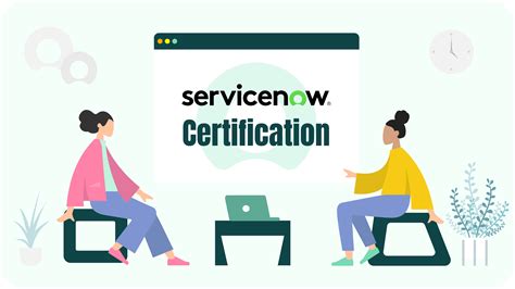 Toradh íomhá ar ServiceNow Learning