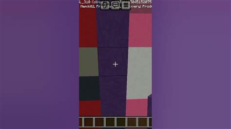 Image result for How to Get Short Character in Minecraft Java