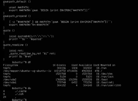 Image result for Linux Code 2