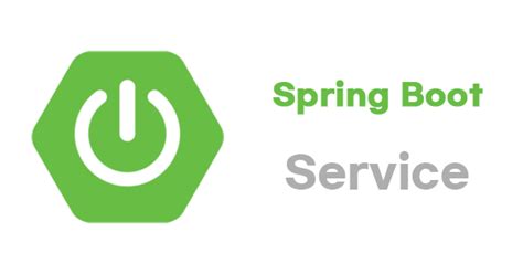 Image result for Spring Boot Service